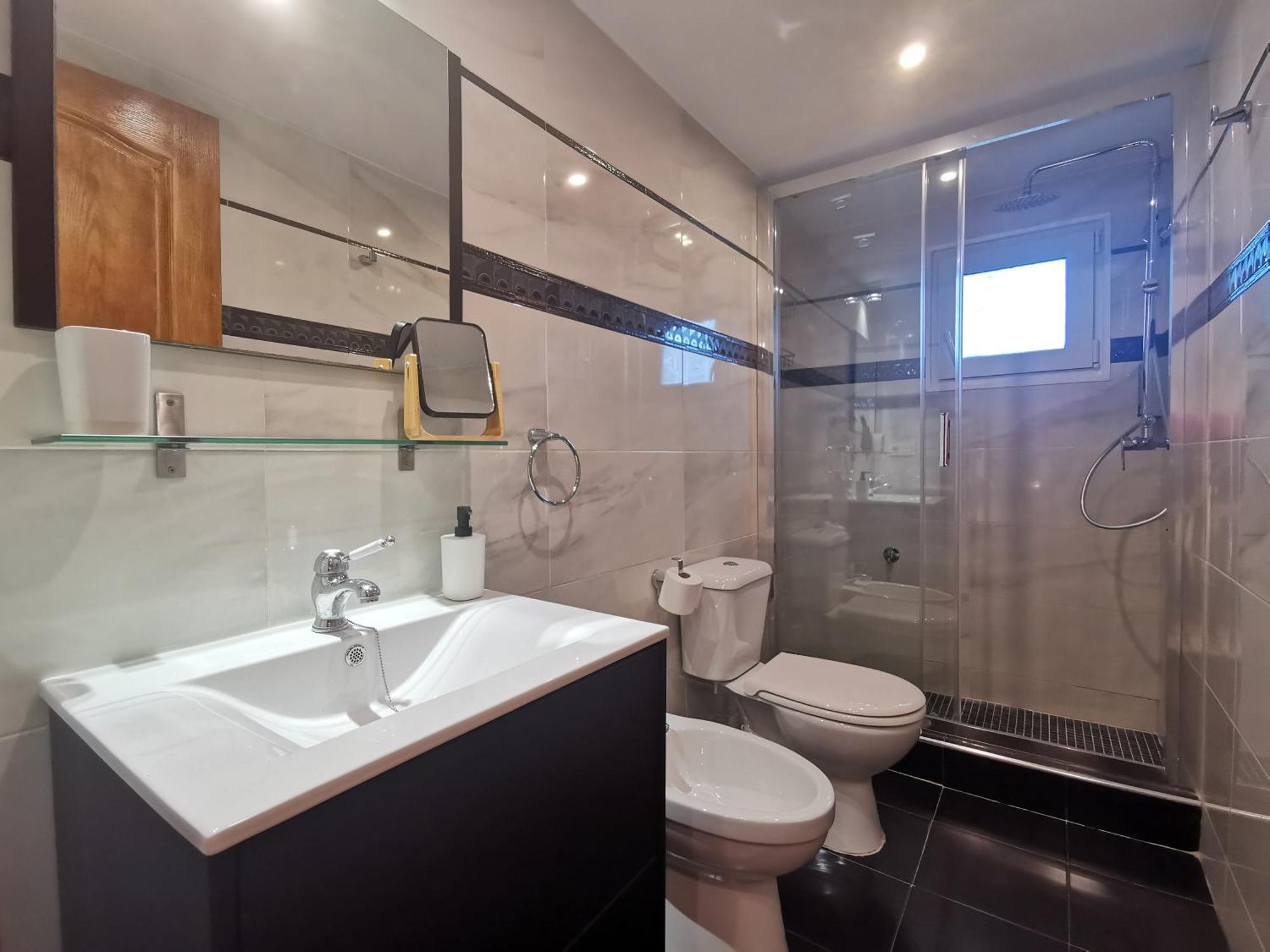 La Platanera De Malaga Apartment Luaran gambar