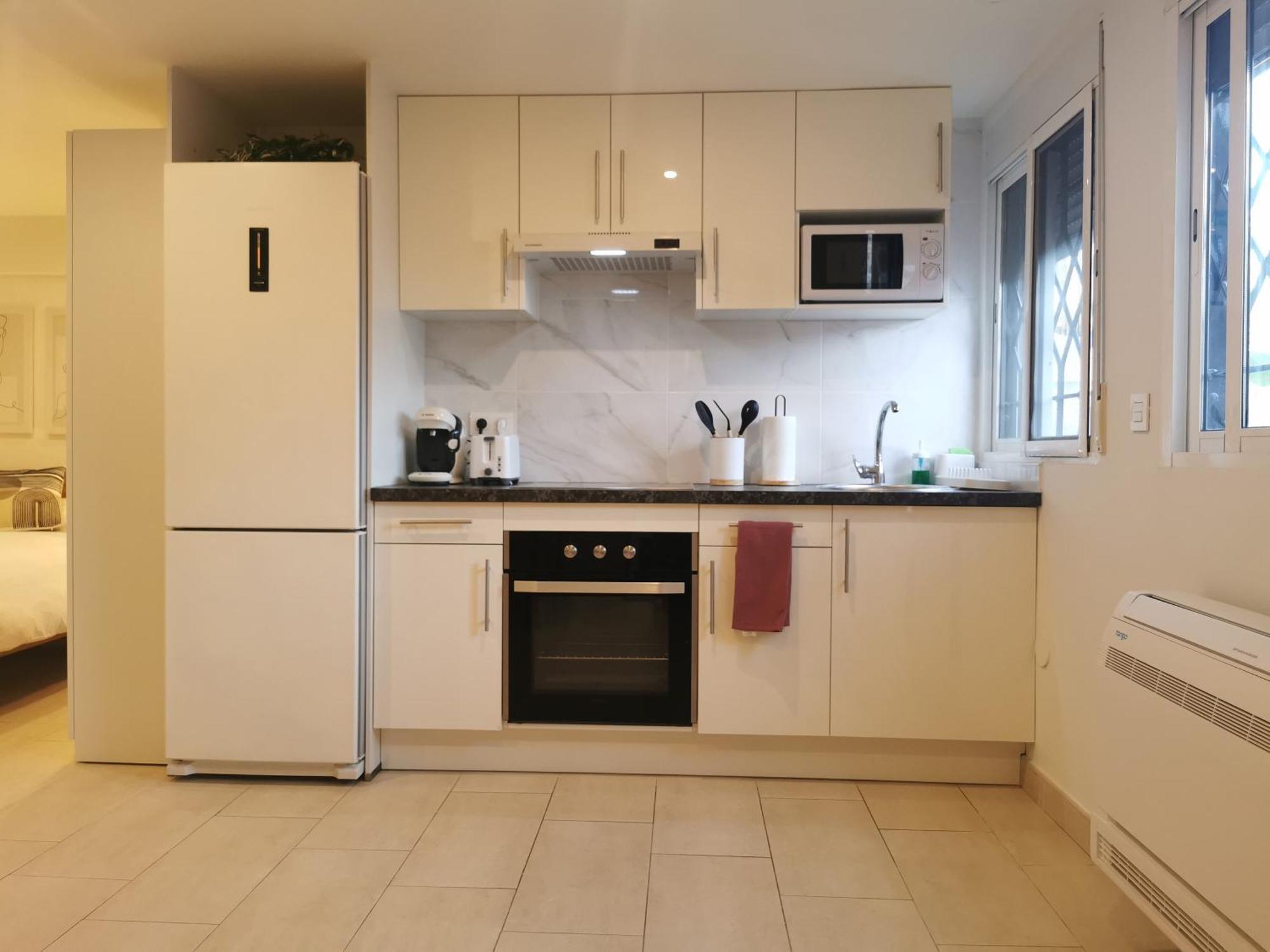 La Platanera De Malaga Apartment Luaran gambar