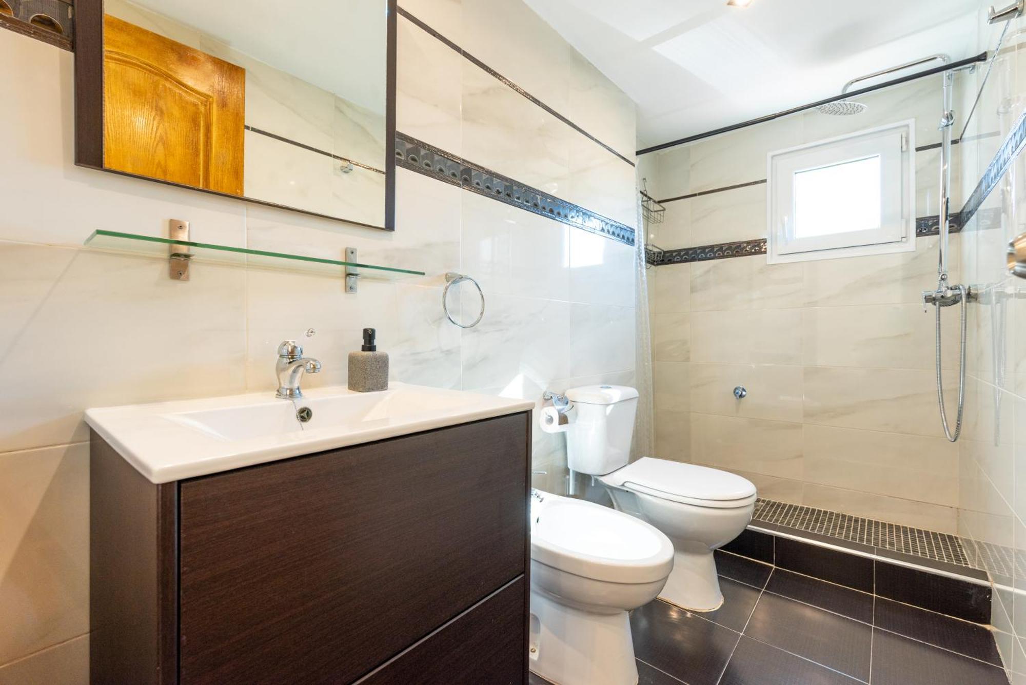 La Platanera De Malaga Apartment Luaran gambar